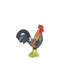 Papo Figurine coq gaulois - Outlet