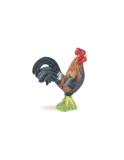 Papo Figurine coq gaulois - Outlet