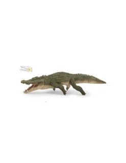 Papo Figurine Crocodile marin - New