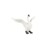Papo Figurine cygne blanc - New