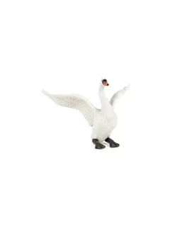 Papo Figurine cygne blanc - New