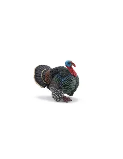 Papo Figurine dindon -