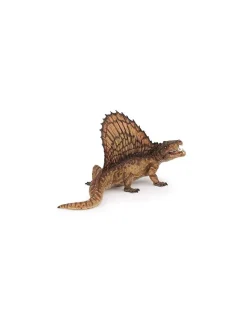 Papo Figurine dinosaure dimétrodon - New