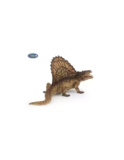 Papo Figurine dinosaure dimétrodon - New