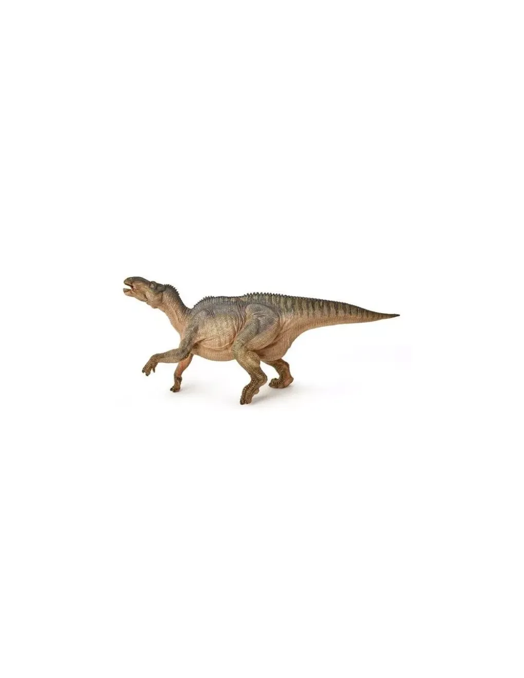 Papo Figurine dinosaure iguanodon - Discount