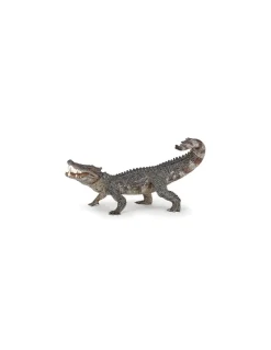 Papo Figurine dinosaure Kaprosuchus - New