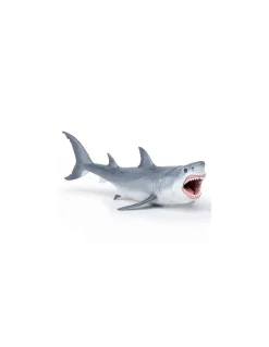 Papo Figurine dinosaure mégalodon - Online