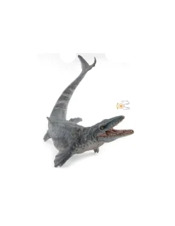 Papo Figurine dinosaure mosasaure - Sale