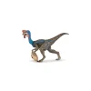 Papo Figurine dinosaure oviraptor bleu - Hot