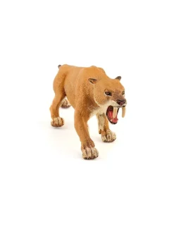 Papo Figurine dinosaure smilodon - Online