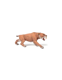 Papo Figurine dinosaure smilodon - Online