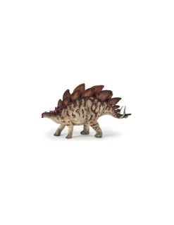 Papo Figurine dinosaure stégosaure - Sale