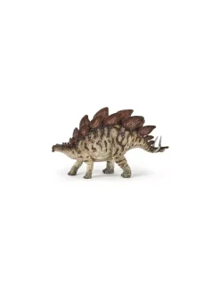 Papo Figurine dinosaure stégosaure - Sale