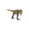 Papo Figurine dinosaure T-rex courant vert - Discount