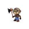 Djeco Figurine Etnic pirate Arty Toys - Hot