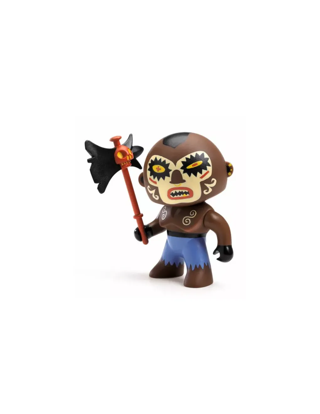 Djeco Figurine Etnic pirate Arty Toys - Hot