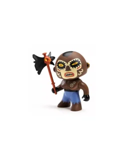 Djeco Figurine Etnic pirate Arty Toys - Hot