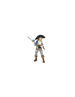 Papo Figurine femme corsaire - Clearance
