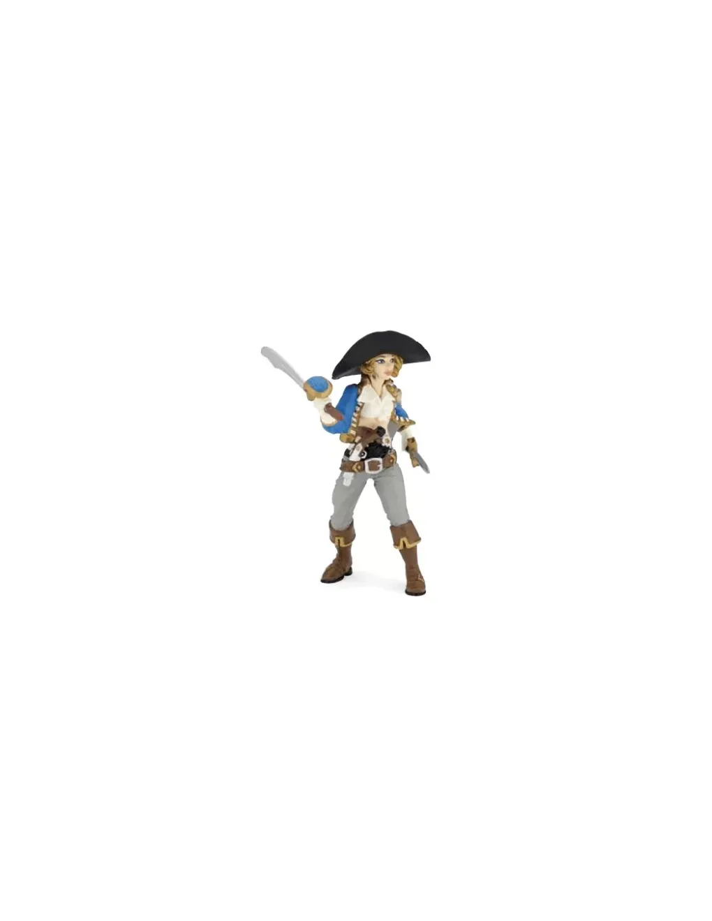 Papo Figurine femme corsaire - Clearance