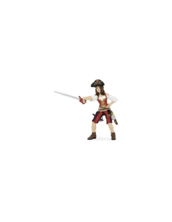 Papo Figurine femme pirate - Hot
