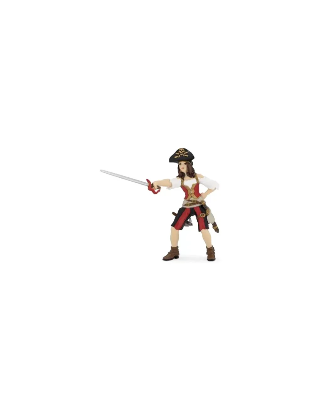 Papo Figurine femme pirate - Hot