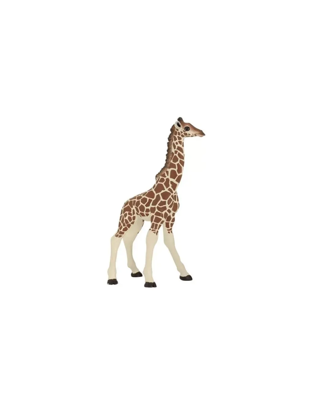 Papo Figurine girafon - Outlet