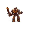 Papo Figurine golem de feu - Clearance