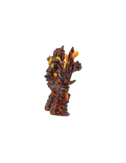 Papo Figurine golem de feu - Clearance