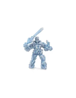 Papo Figurine golem de glace - Outlet