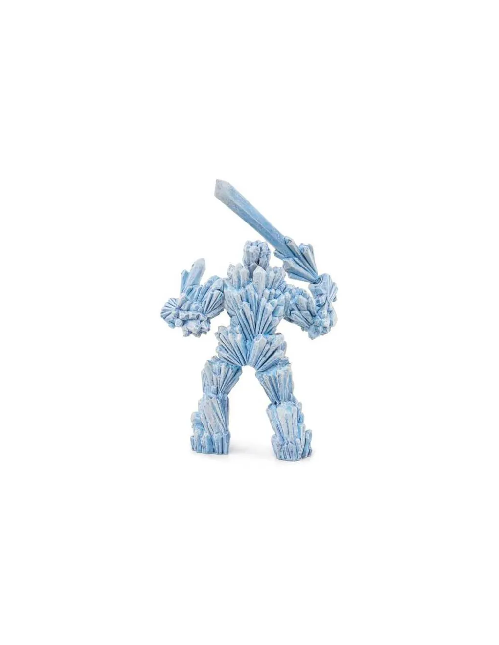 Papo Figurine golem de glace - Outlet