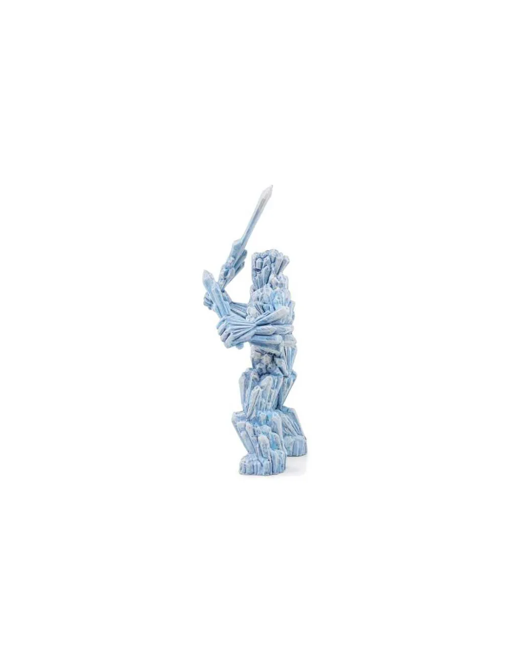 Papo Figurine golem de glace - Outlet