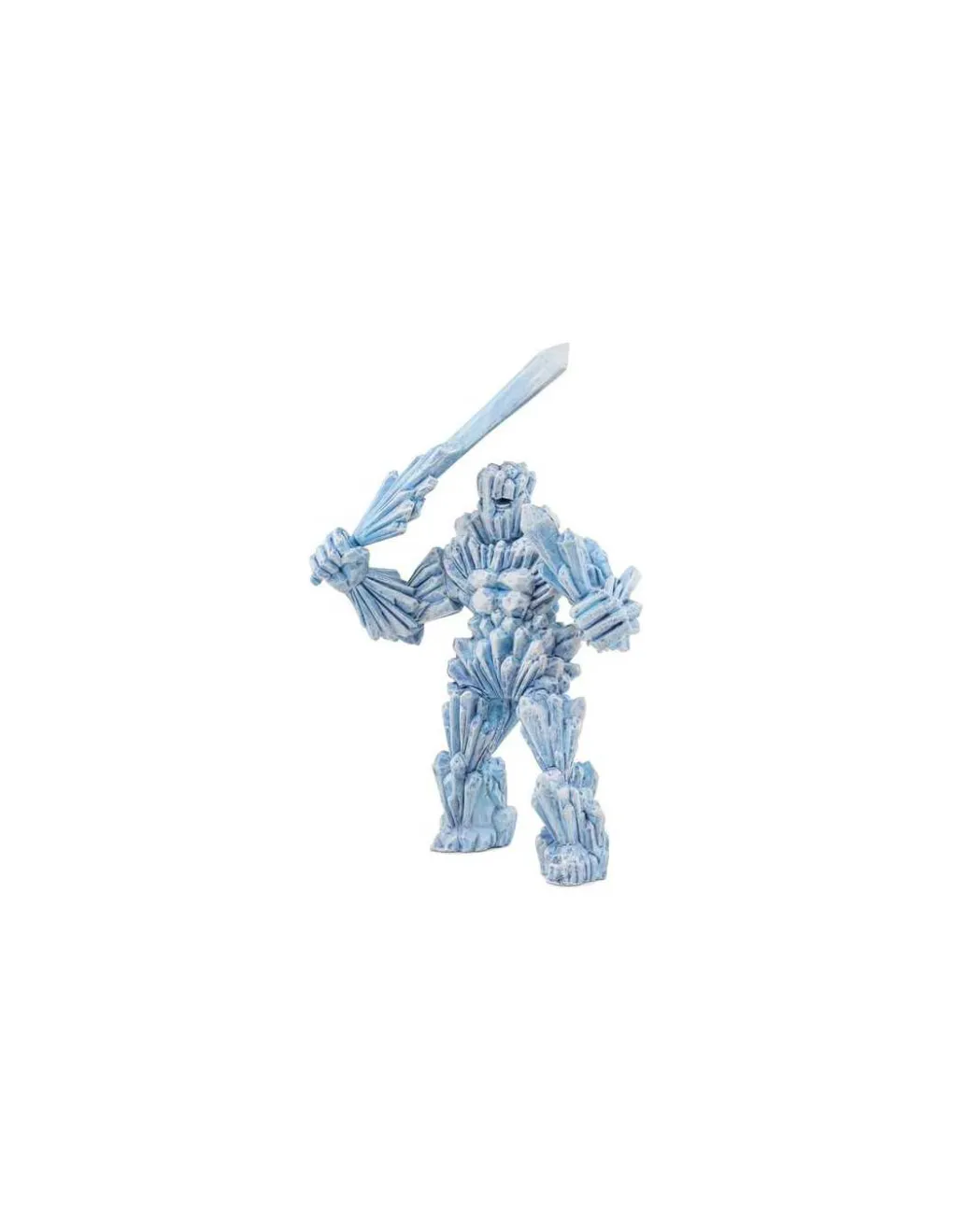 Papo Figurine golem de glace - Outlet