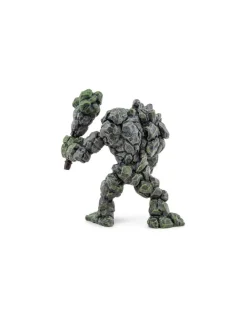 Papo Figurine golem de pierre - Online