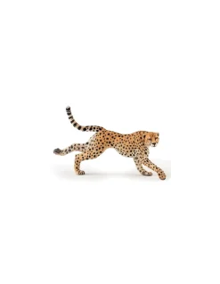 Papo Figurine guépard courant - Sale