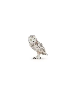 Papo Figurine harfang des neiges - Sale