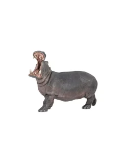 Papo Figurine hippopotame - Discount
