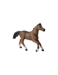 Papo Figurine jument anglo-arabe - Best