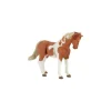 Papo Figurine jument pinto -