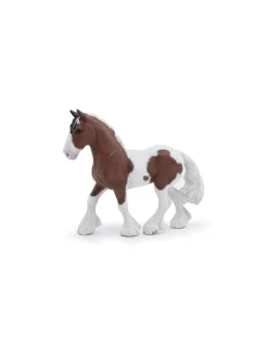 Papo Figurine jument Tinker - Hot