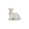 Papo Figurine lapin angora - New