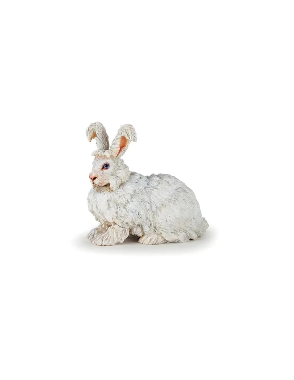 Papo Figurine lapin angora - New