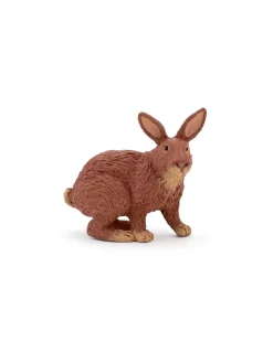 Papo Figurine lapin marron - Best