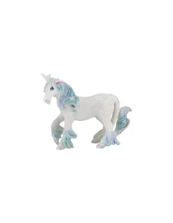 Papo Figurine licorne des glaces - Hot