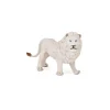 Papo Figurine lion blanc - Sale