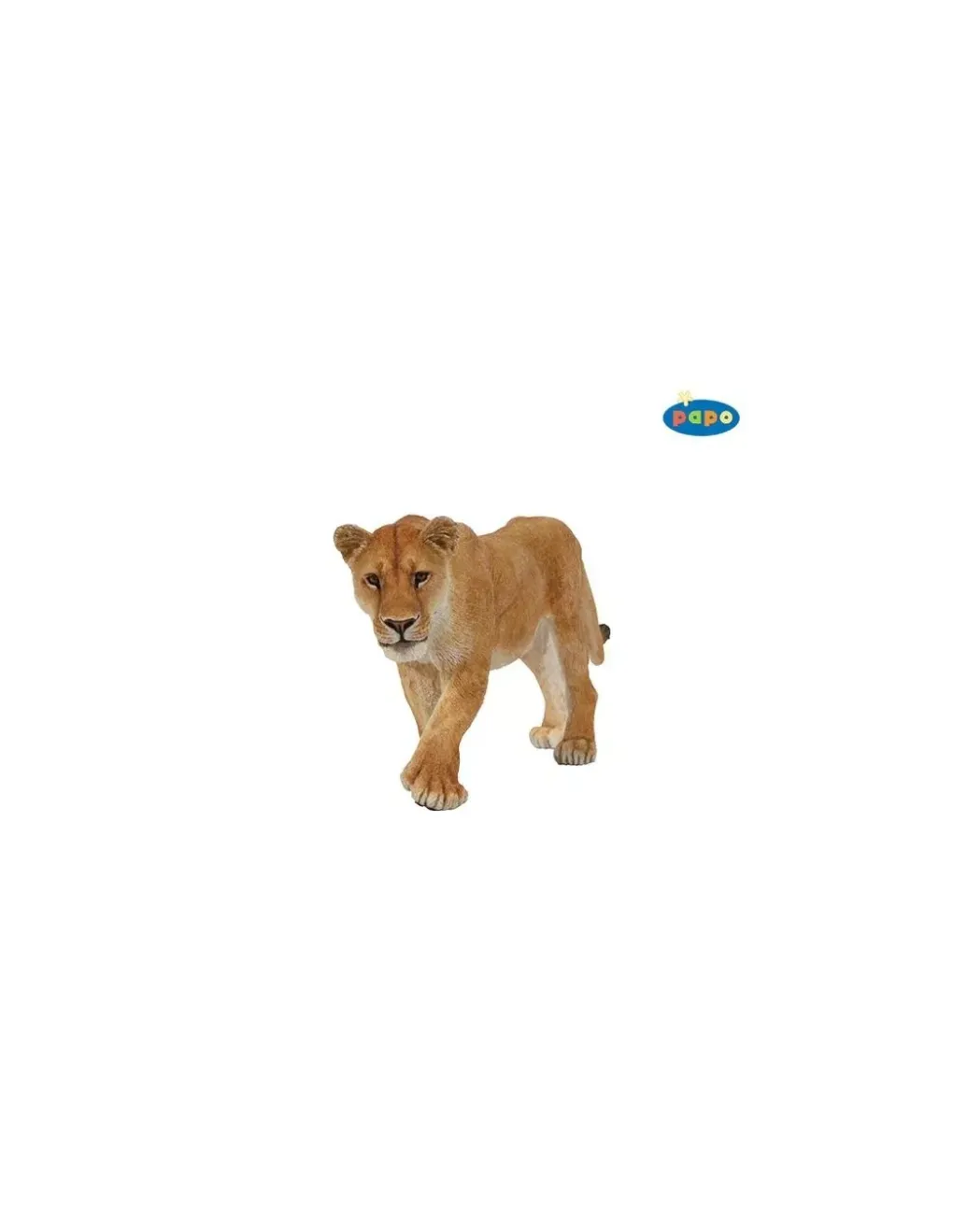 Papo Figurine lionne - Online