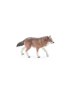 Papo Figurine loup - Best