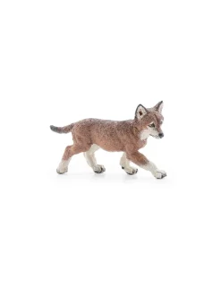 Papo Figurine louveteau -