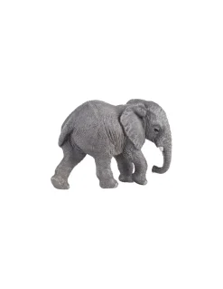 Papo Figurine éléphanteau - Outlet