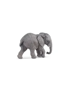 Papo Figurine éléphanteau - Outlet