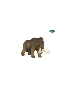Papo Figurine mammouth - Discount